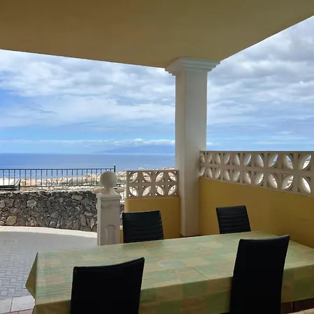 Villa Villa Costa Adeje Costa Adeje (Tenerife)