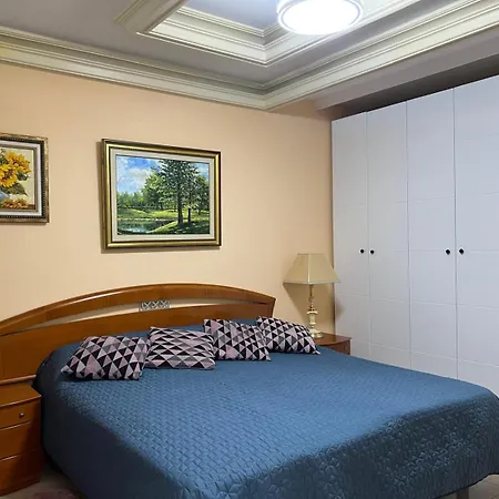 Villa Villa Costa Adeje *