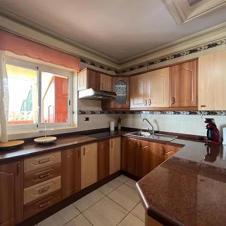 Villa Villa Costa Adeje