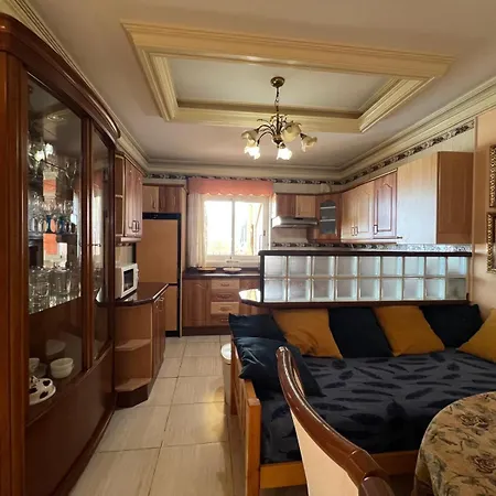 Villa Costa Adeje Costa Adeje (Tenerife)