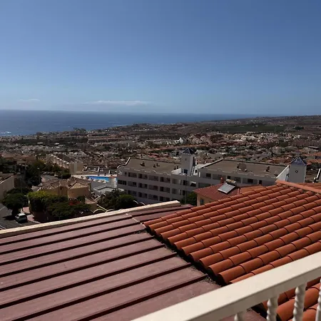 Villa Villa Costa Adeje *