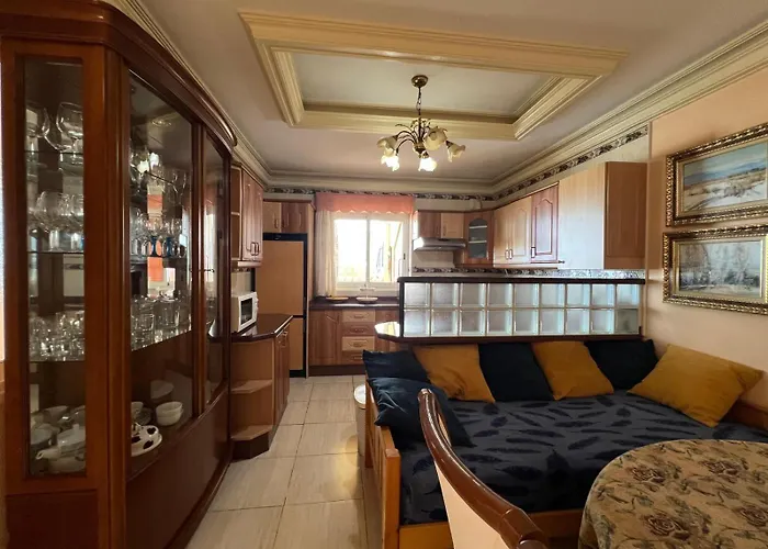 Villa Costa Adeje Costa Adeje (Tenerife)