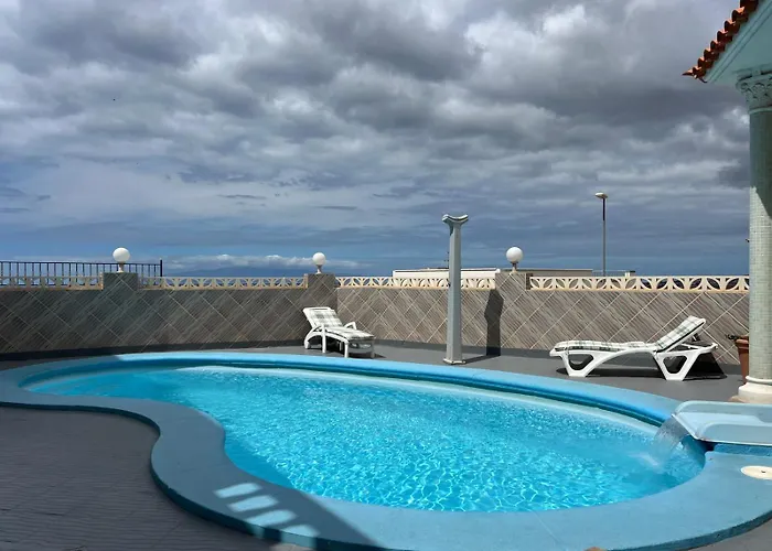 Villa Costa Adeje *