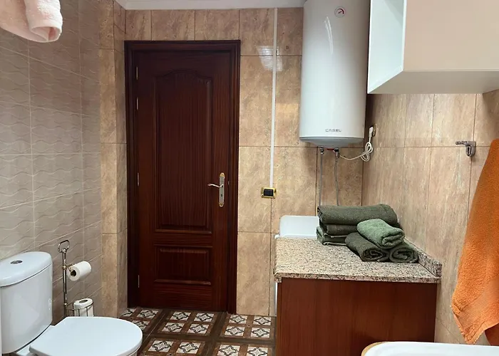 Villa Costa Adeje