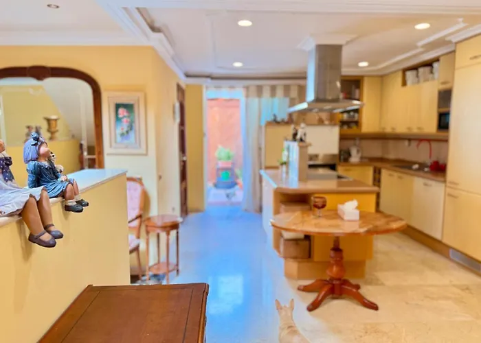 Villa Costa Adeje *