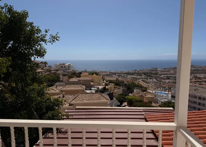 Villa Costa Adeje Costa Adeje