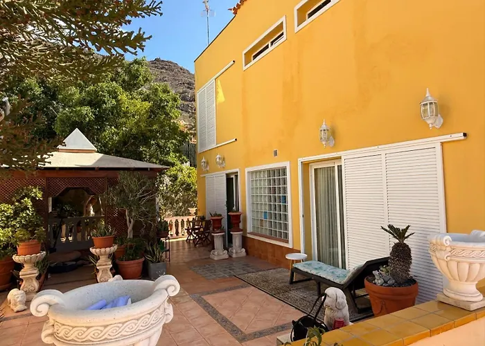 Villa Costa Adeje *